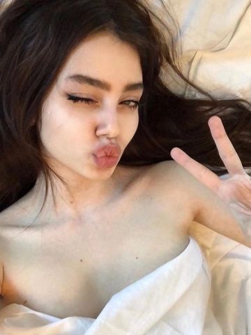 Анкета проститутки Юхима, 23 года